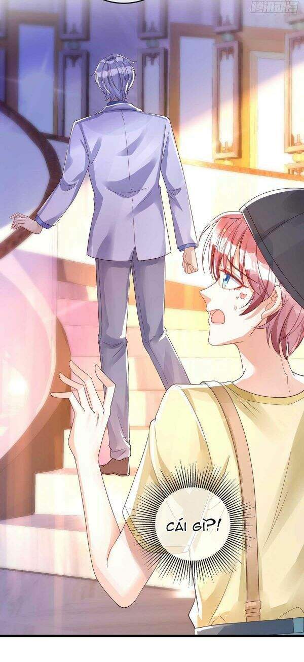 Thú Thụ Bất Thân - Chương 39