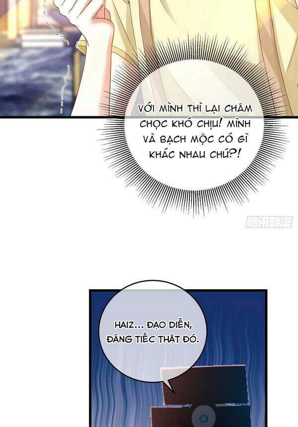 Thú Thụ Bất Thân - Chương 39