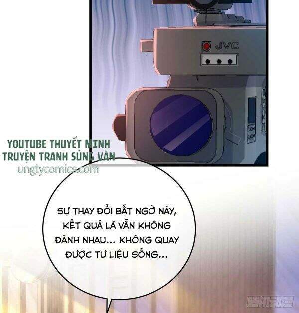 Thú Thụ Bất Thân - Chương 39