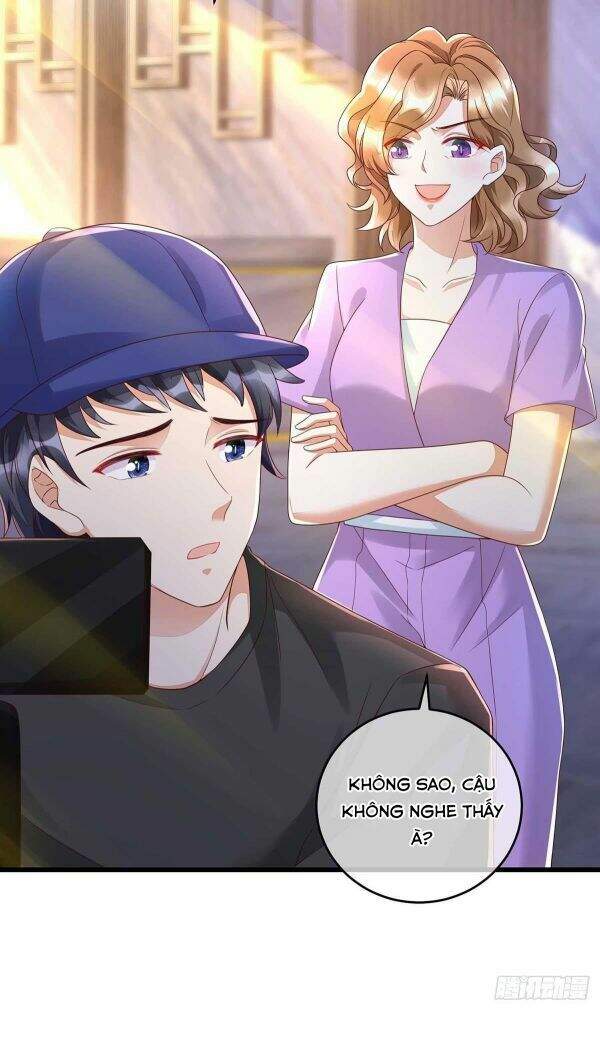 Thú Thụ Bất Thân - Chương 39