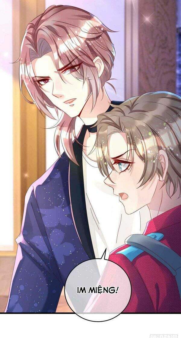 Thú Thụ Bất Thân - Chương 39