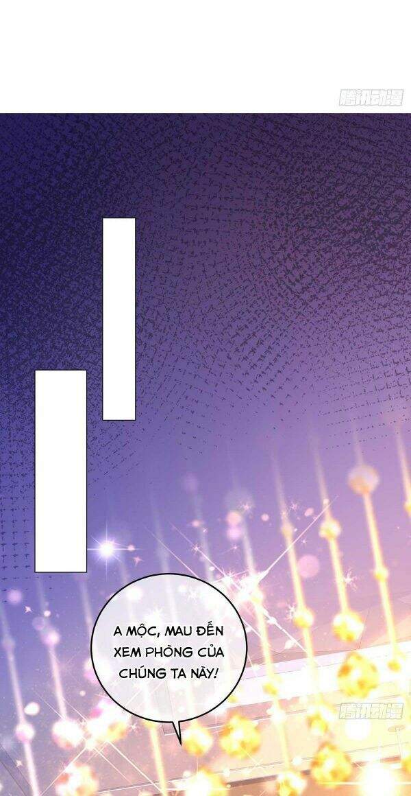 Thú Thụ Bất Thân - Chương 39