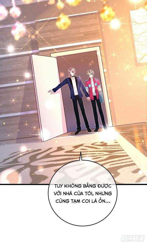 Thú Thụ Bất Thân - Chương 39