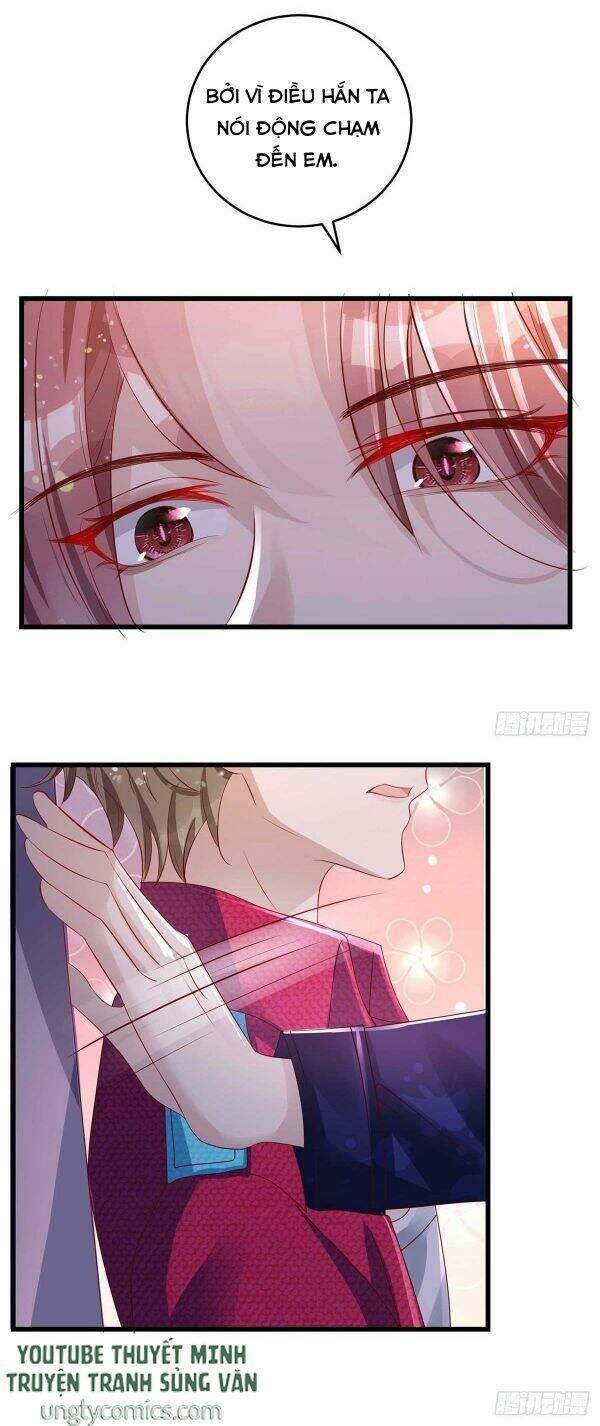 Thú Thụ Bất Thân - Chương 39