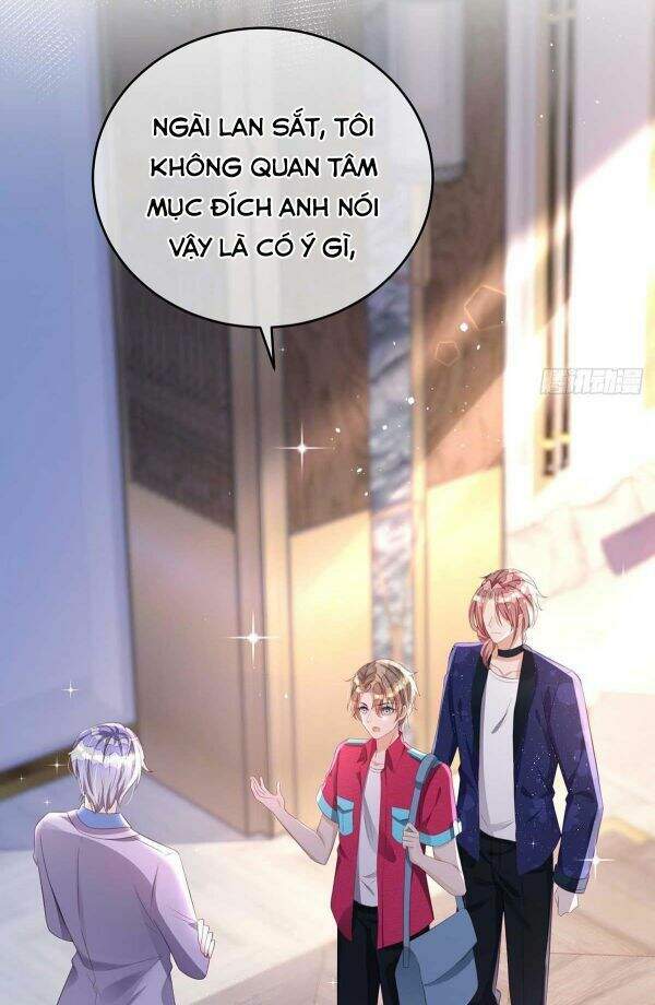 Thú Thụ Bất Thân - Chương 39