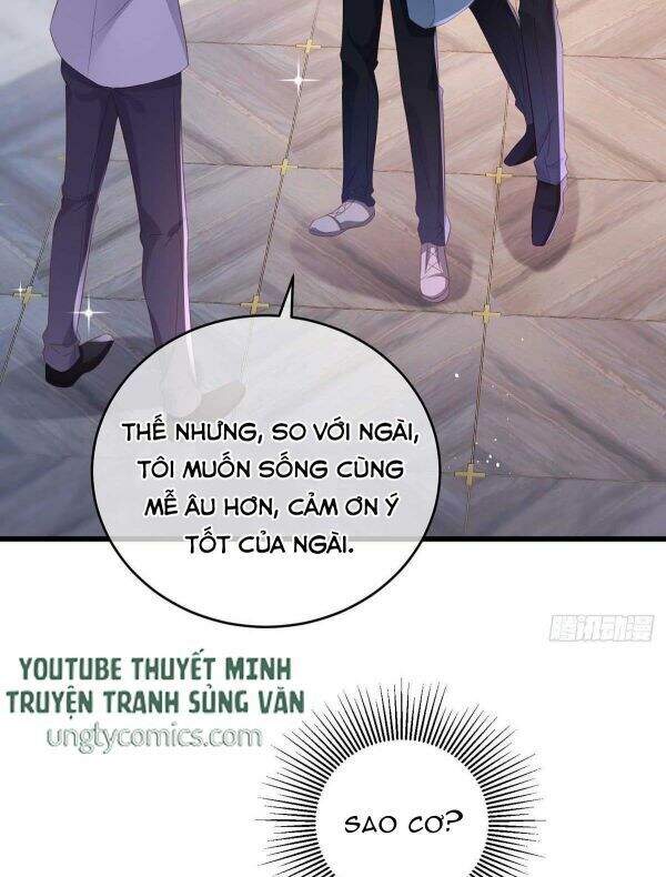 Thú Thụ Bất Thân - Chương 39