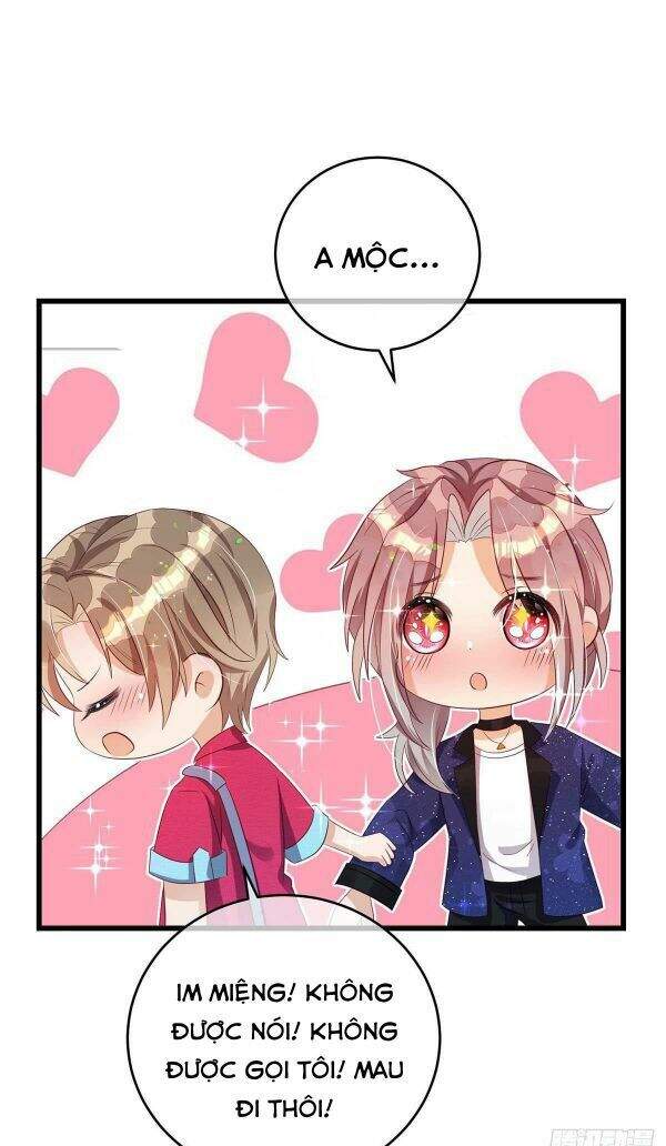 Thú Thụ Bất Thân - Chương 39