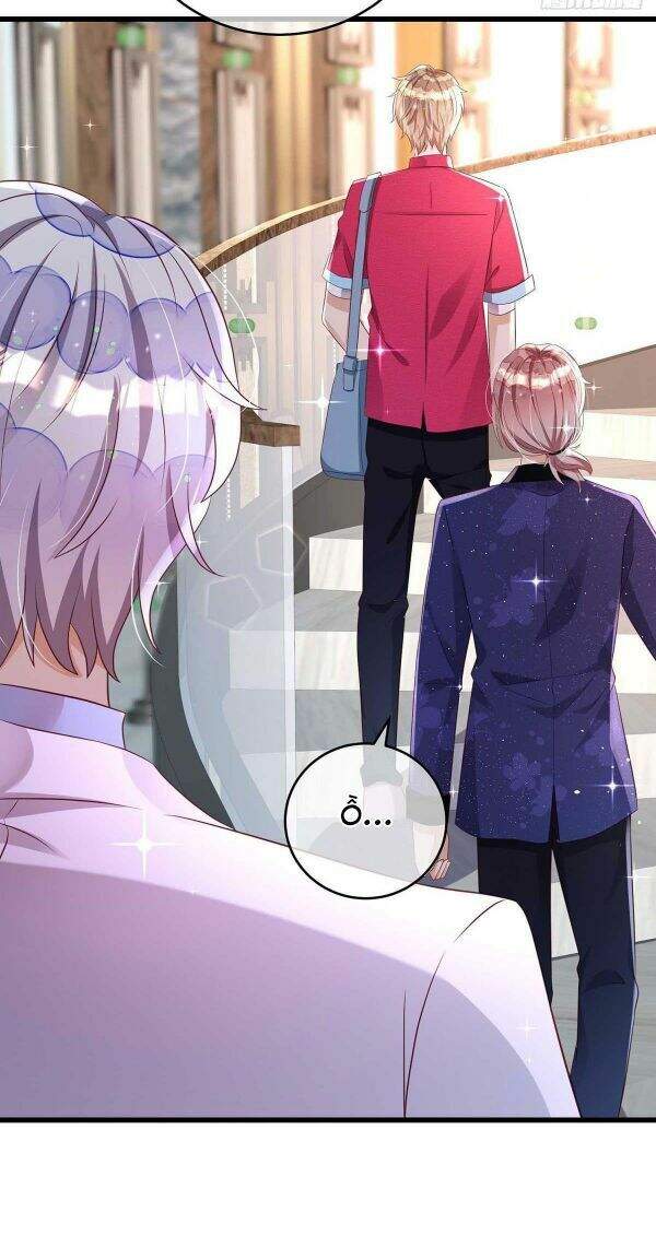 Thú Thụ Bất Thân - Chương 39