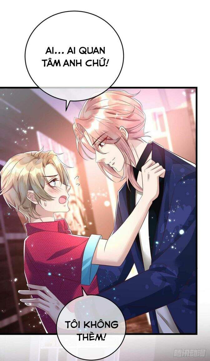 Thú Thụ Bất Thân - Chương 40