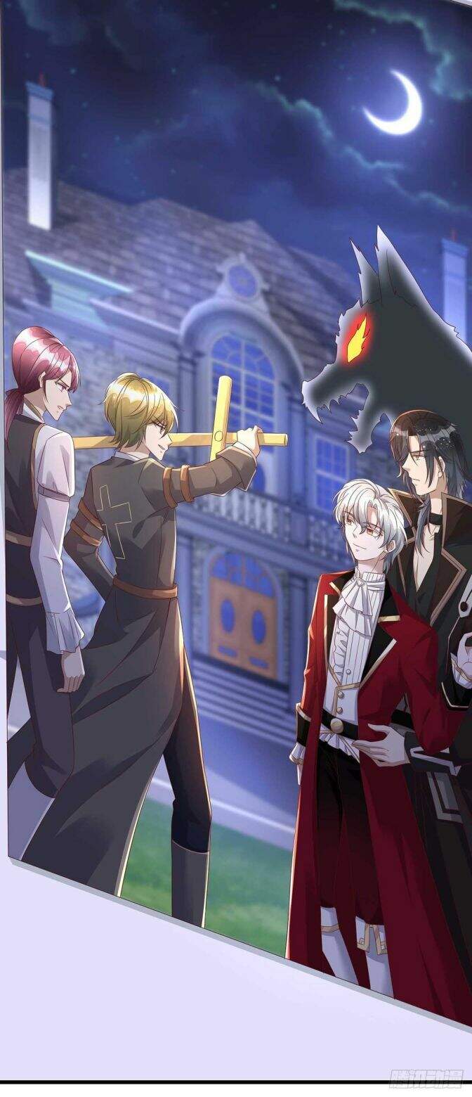 Thú Thụ Bất Thân - Chương 40