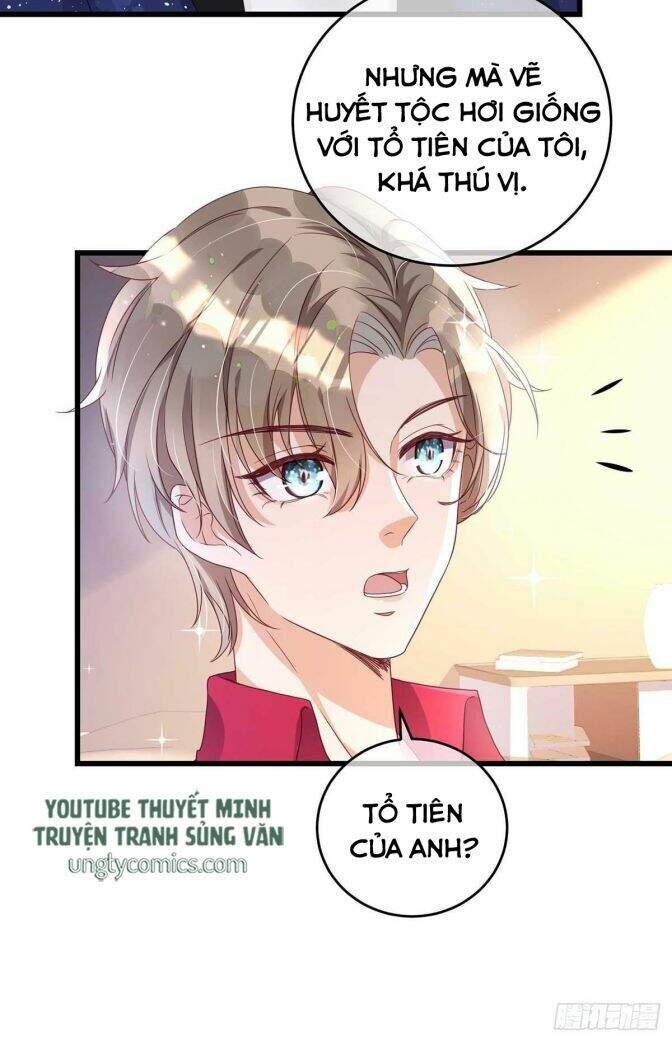 Thú Thụ Bất Thân - Chương 40