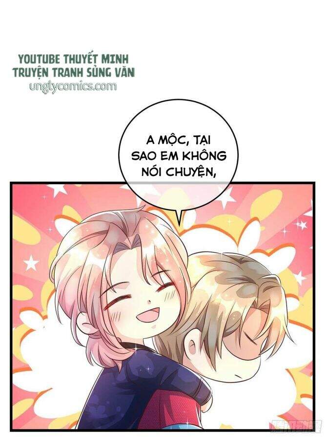 Thú Thụ Bất Thân - Chương 40