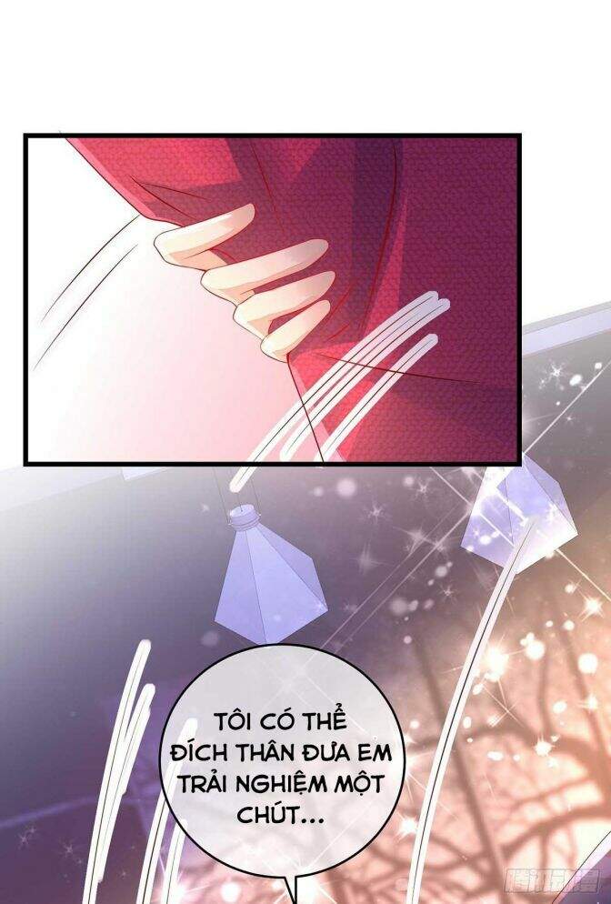 Thú Thụ Bất Thân - Chương 40