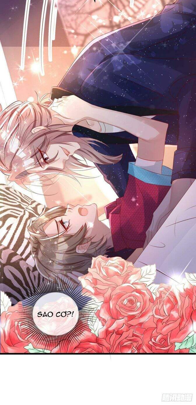 Thú Thụ Bất Thân - Chương 40