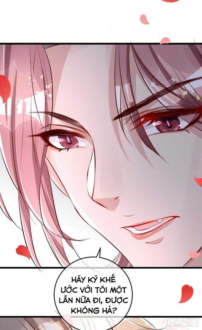 Thú Thụ Bất Thân - Chương 40