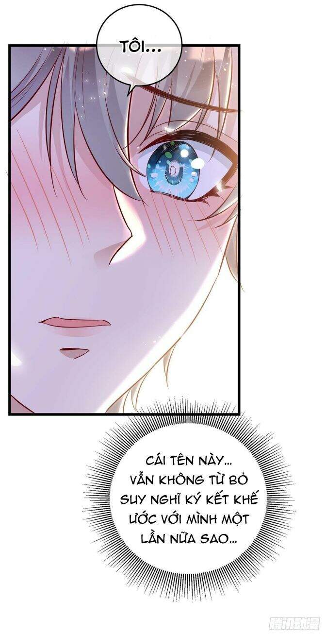 Thú Thụ Bất Thân - Chương 40