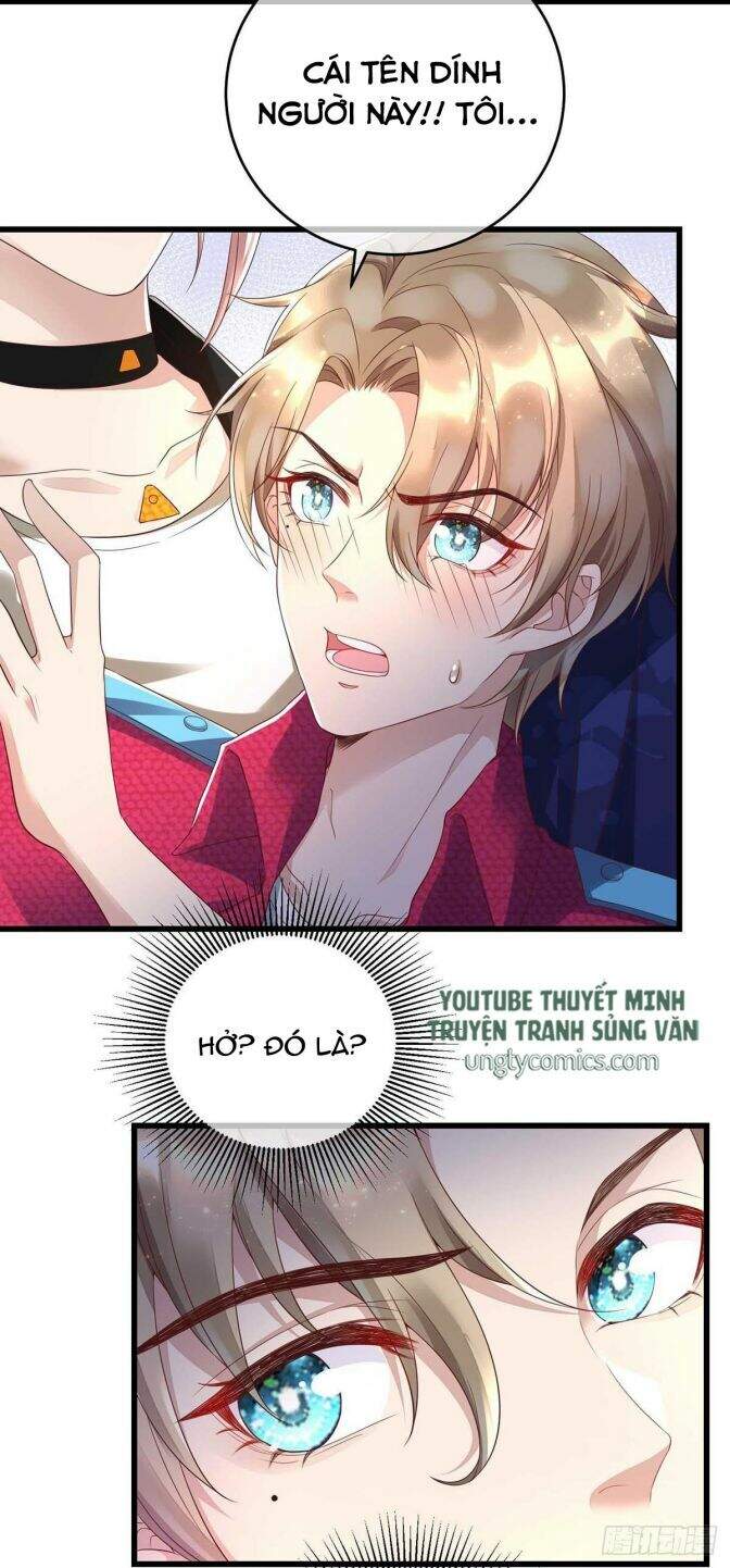 Thú Thụ Bất Thân - Chương 40