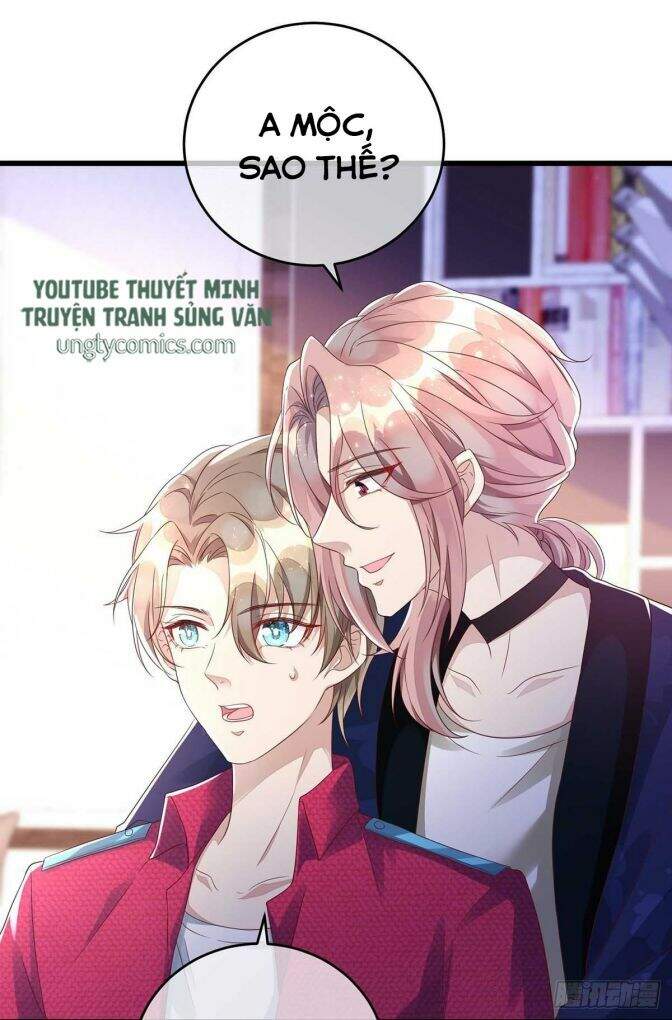 Thú Thụ Bất Thân - Chương 40