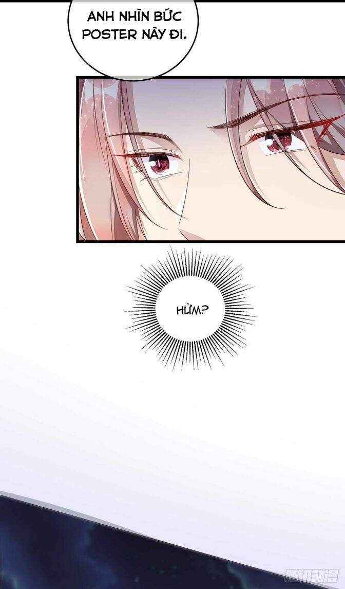 Thú Thụ Bất Thân - Chương 40