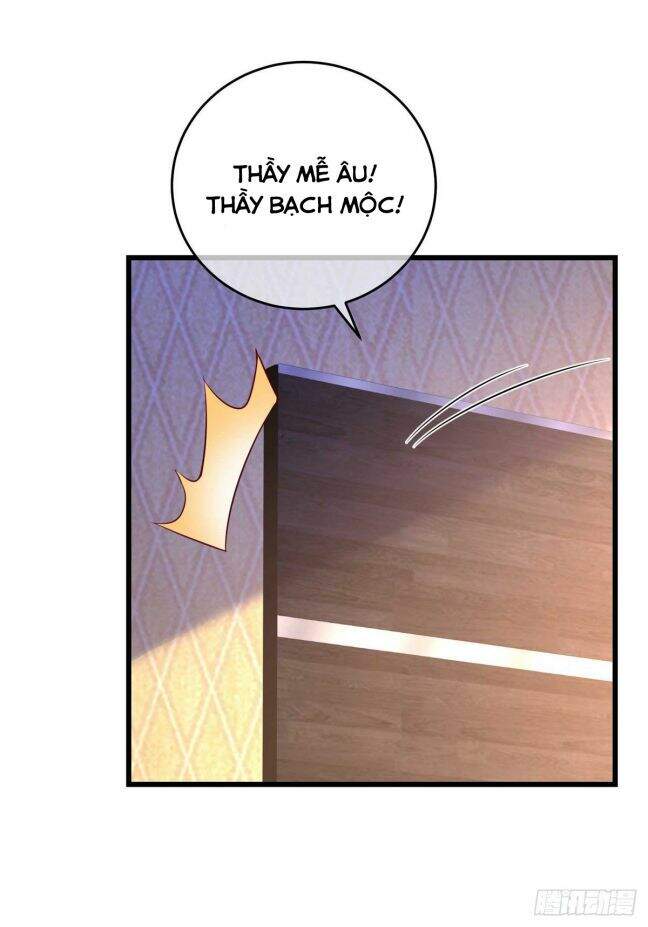 Thú Thụ Bất Thân - Chương 41