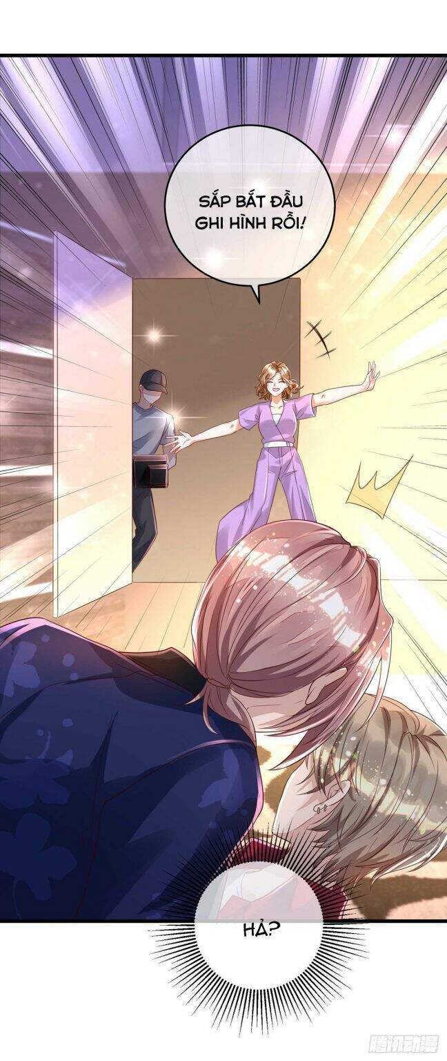 Thú Thụ Bất Thân - Chương 41