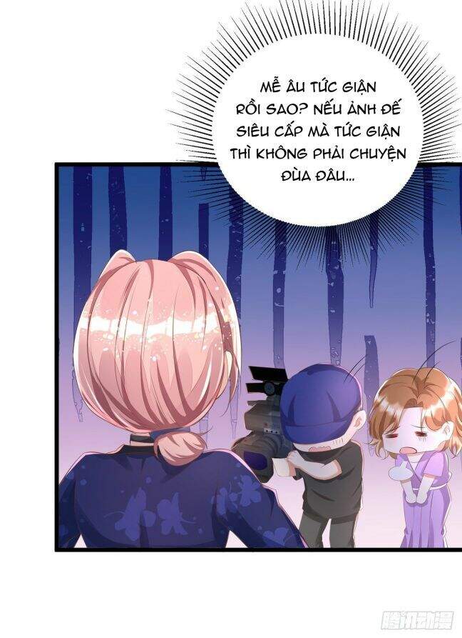 Thú Thụ Bất Thân - Chương 41