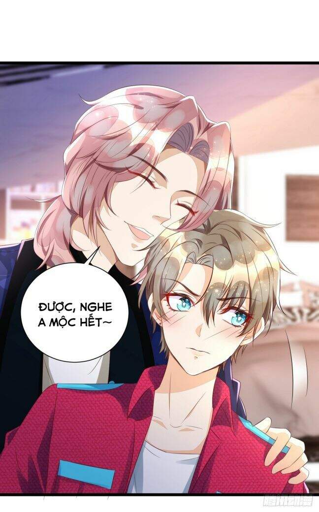 Thú Thụ Bất Thân - Chương 41