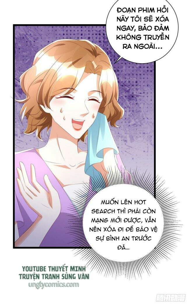 Thú Thụ Bất Thân - Chương 41