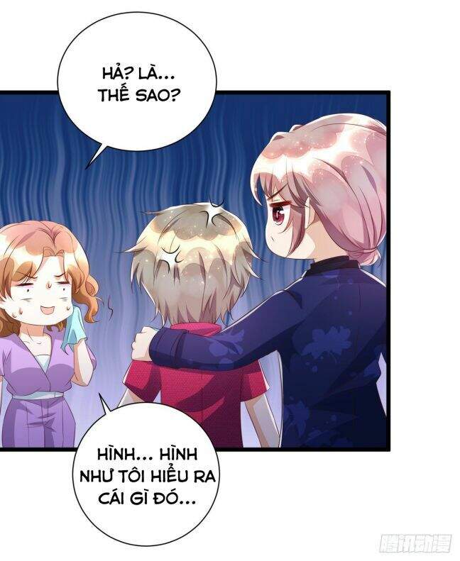 Thú Thụ Bất Thân - Chương 41