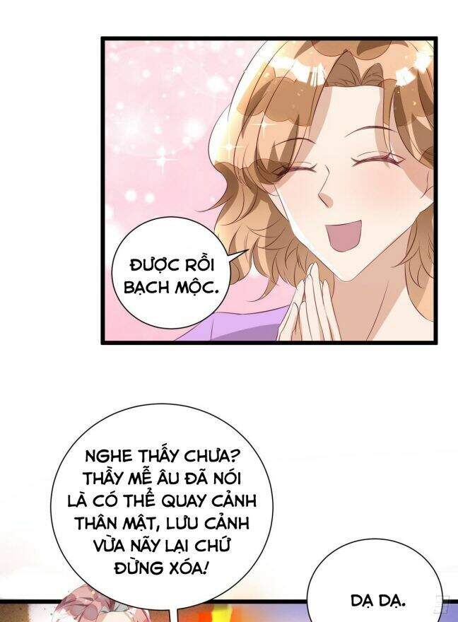 Thú Thụ Bất Thân - Chương 41