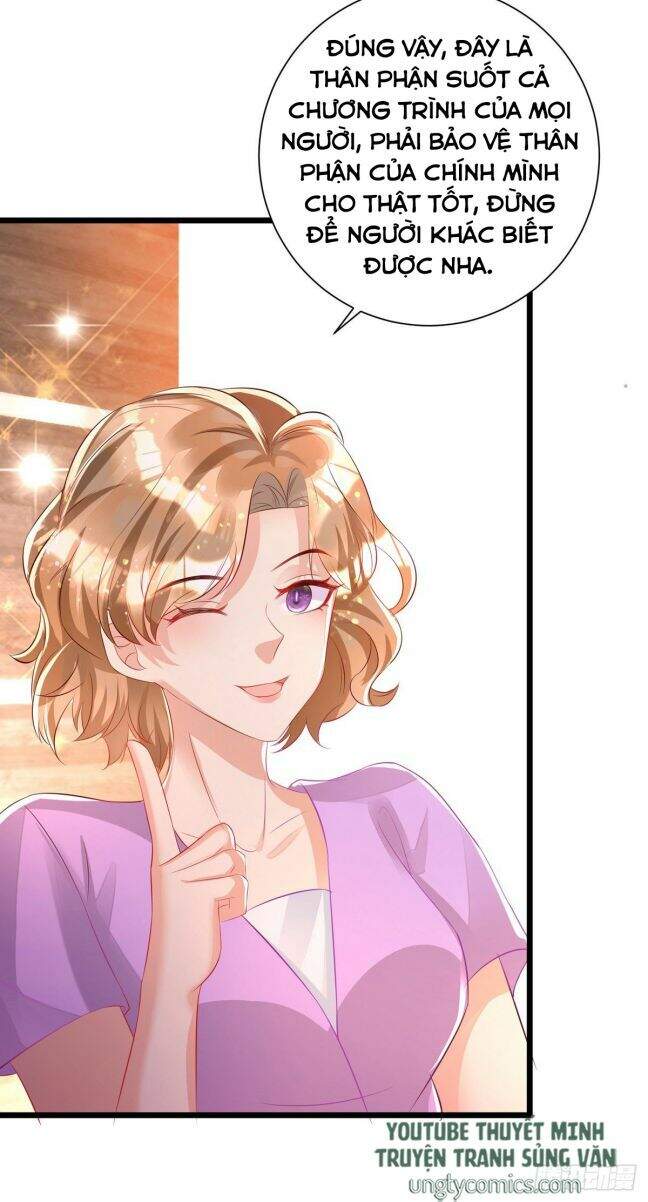 Thú Thụ Bất Thân - Chương 41