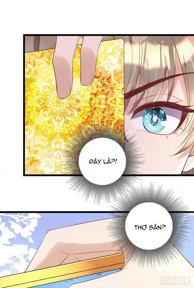 Thú Thụ Bất Thân - Chương 41