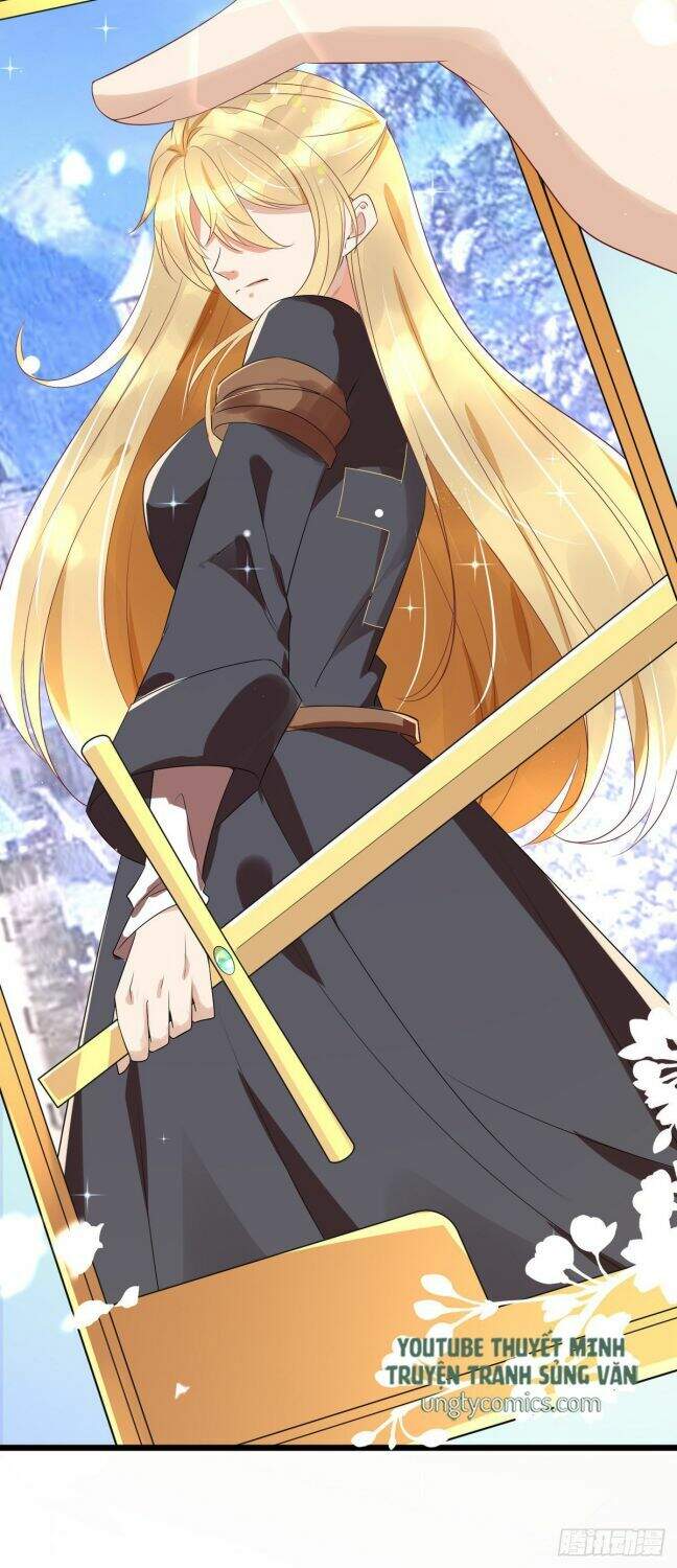 Thú Thụ Bất Thân - Chương 41