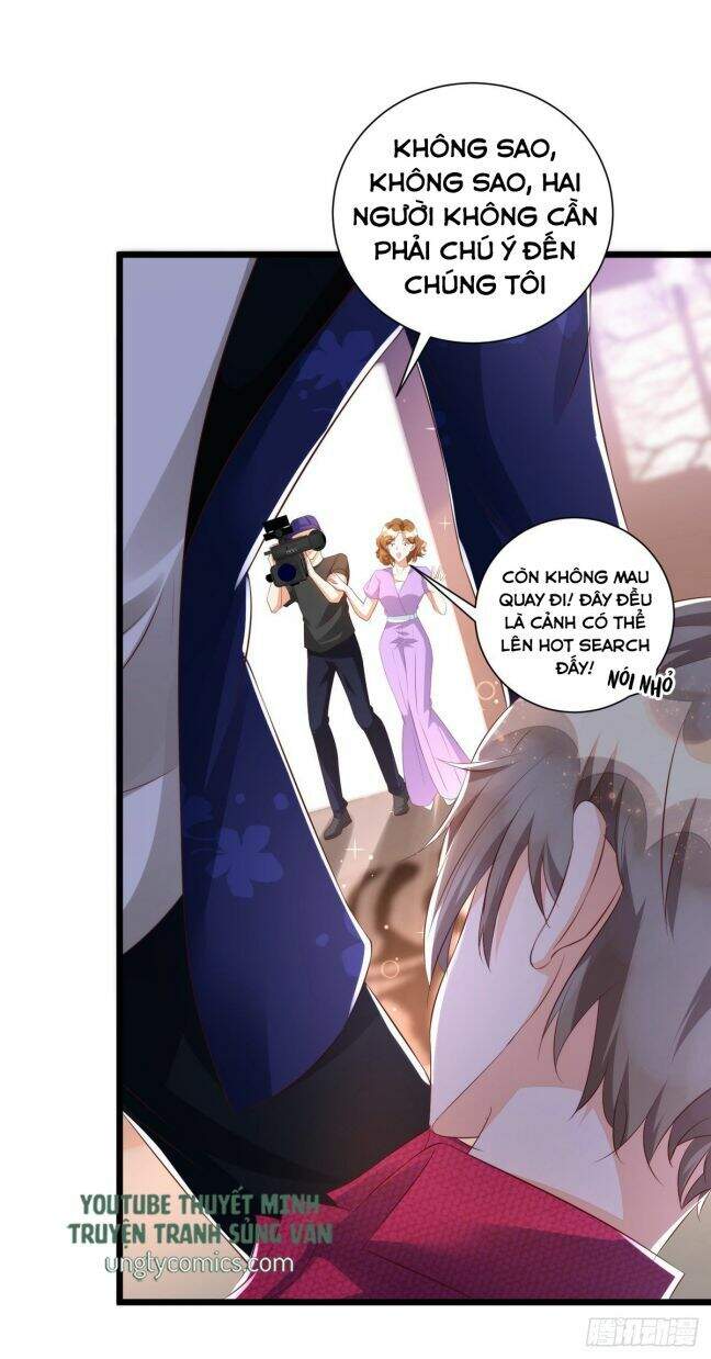 Thú Thụ Bất Thân - Chương 41