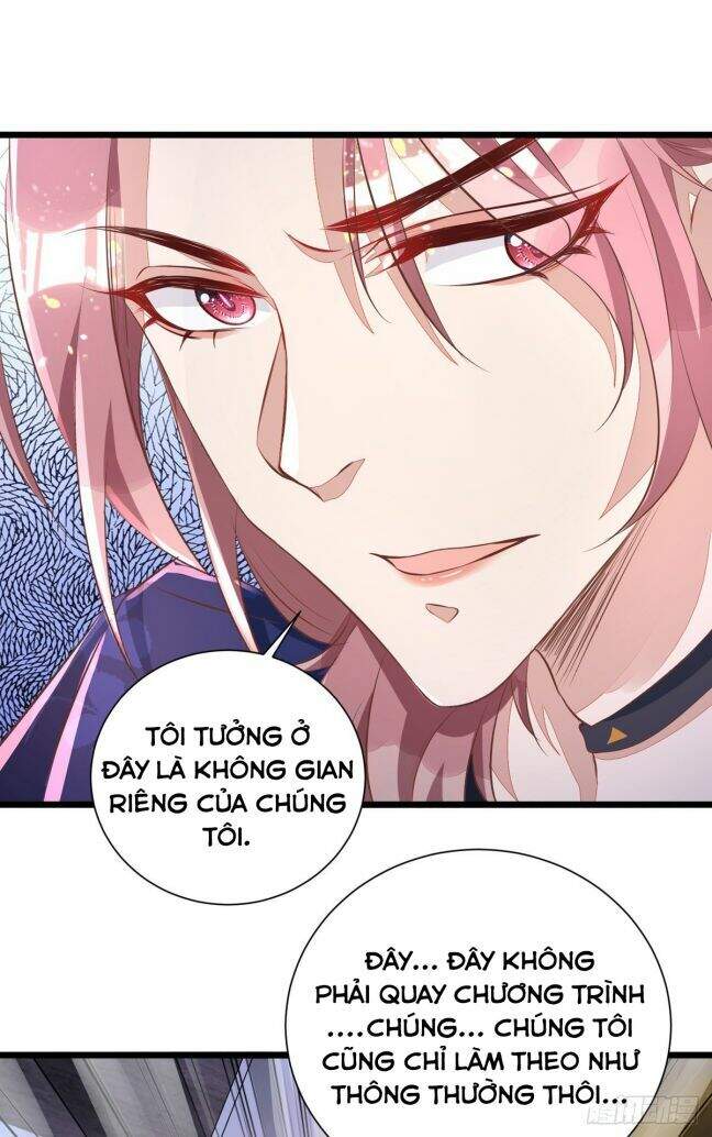 Thú Thụ Bất Thân - Chương 41