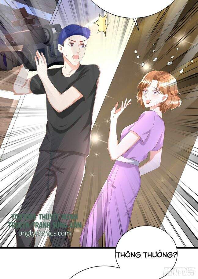 Thú Thụ Bất Thân - Chương 41