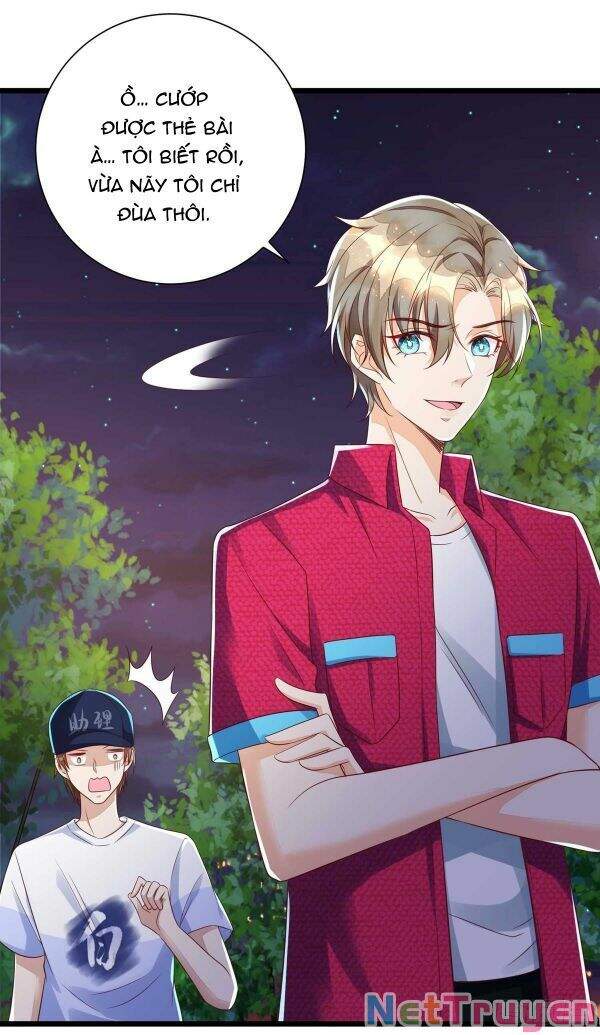 Thú Thụ Bất Thân - Chương 43