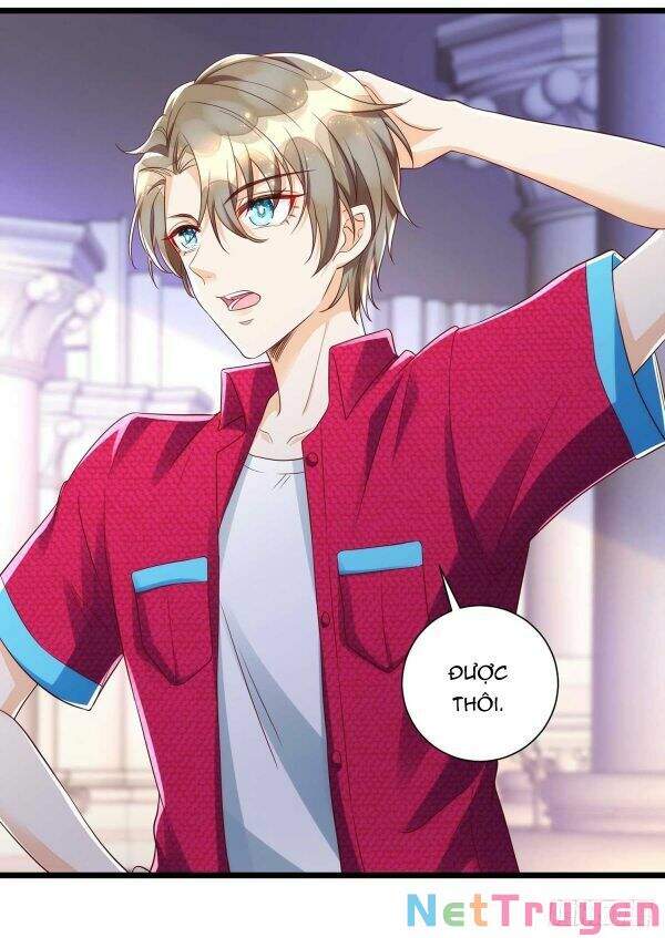 Thú Thụ Bất Thân - Chương 43