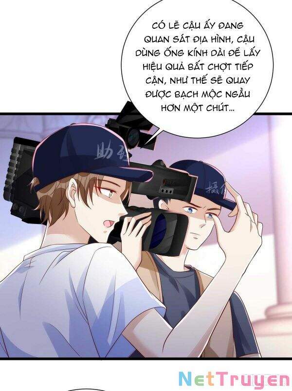 Thú Thụ Bất Thân - Chương 43