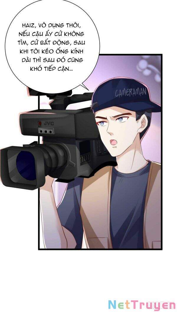 Thú Thụ Bất Thân - Chương 43