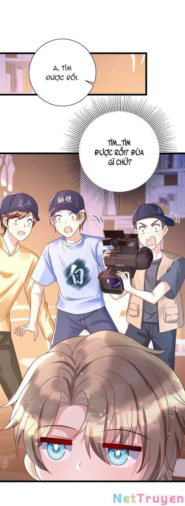 Thú Thụ Bất Thân - Chương 43