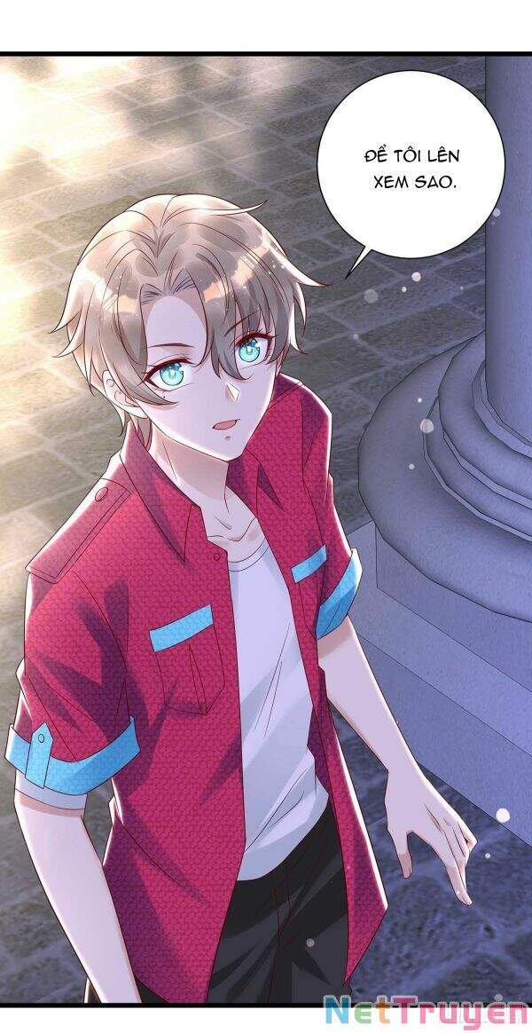 Thú Thụ Bất Thân - Chương 43