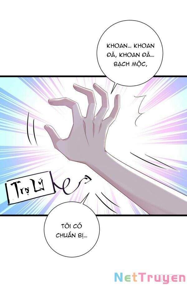 Thú Thụ Bất Thân - Chương 43