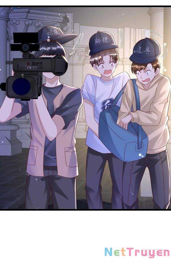 Thú Thụ Bất Thân - Chương 43