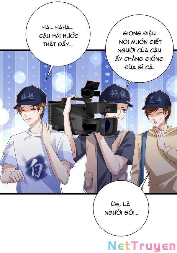 Thú Thụ Bất Thân - Chương 43