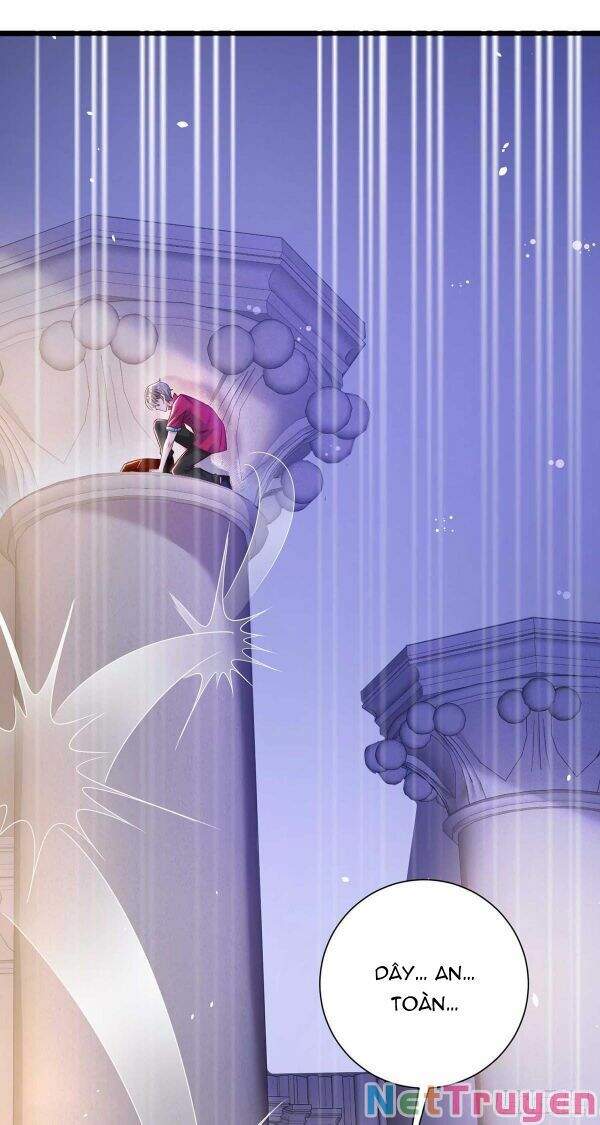 Thú Thụ Bất Thân - Chương 43