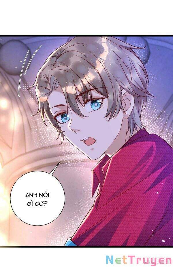 Thú Thụ Bất Thân - Chương 43