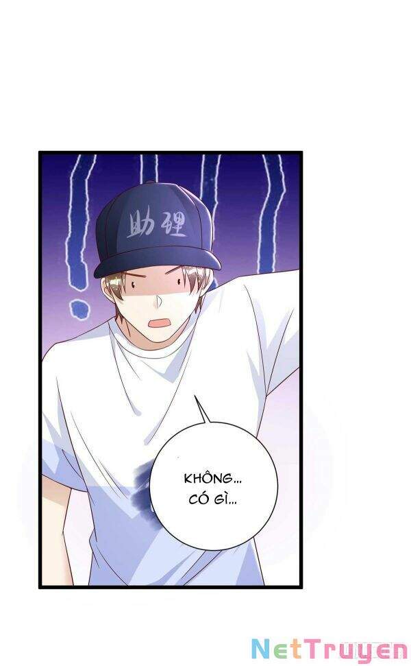 Thú Thụ Bất Thân - Chương 43