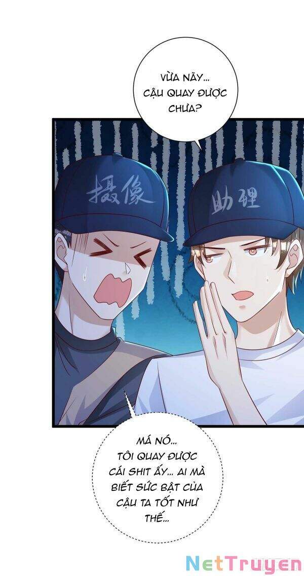 Thú Thụ Bất Thân - Chương 43