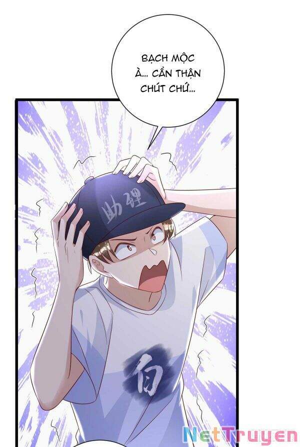 Thú Thụ Bất Thân - Chương 43